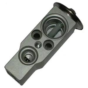 Expansion Valve, air conditioning (WG2041945)