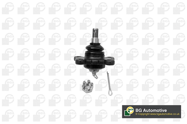 Ball Joint (WG1994693)