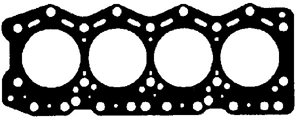 Gasket, cylinder head (WG1756728)
