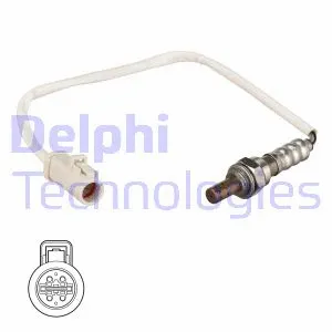Lambda Sensor (WG2200585)
