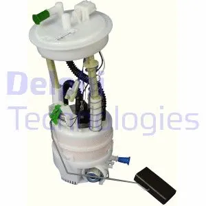 Fuel Feed Unit (WG1498675)