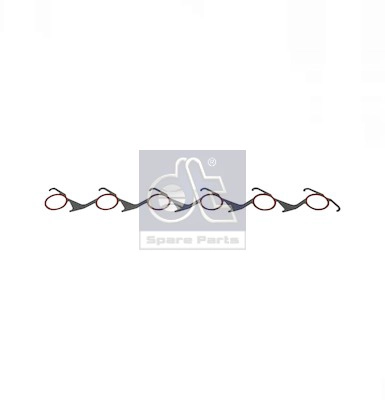 Gasket, exhaust manifold (WG2313617)