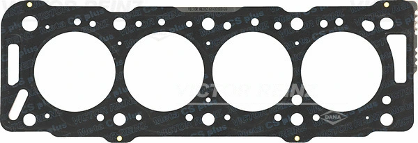 Gasket, cylinder head (WG1244563)