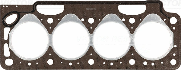 Gasket, cylinder head (WG1244444)