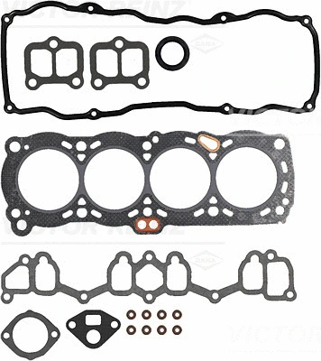Gasket Kit, cylinder head (WG1241028)