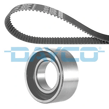 Timing Belt Kit (WG2007299)