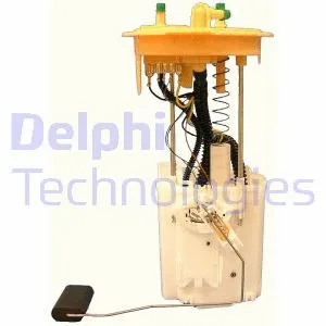 Fuel Feed Unit (WG1498643)