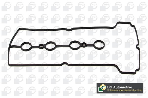 Gasket, cylinder head cover (WG1766920)