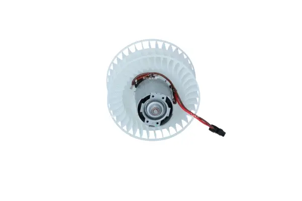 Interior Blower
