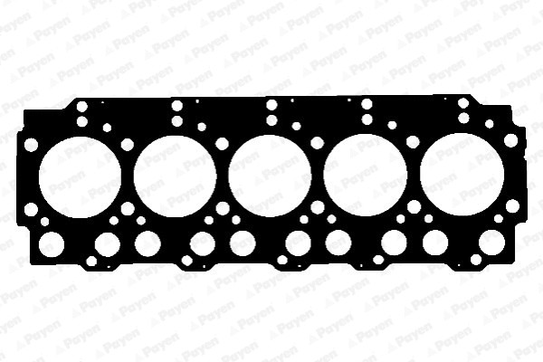 Gasket, cylinder head