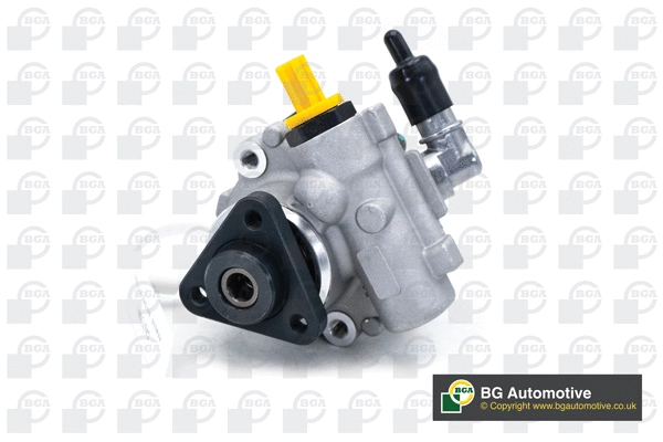 Hydraulic Pump, steering (WG1993625)