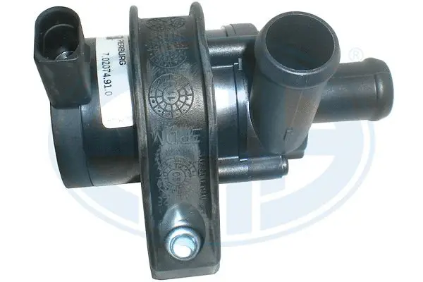 Auxiliary Water Pump (cooling water circuit) (WG1777294)