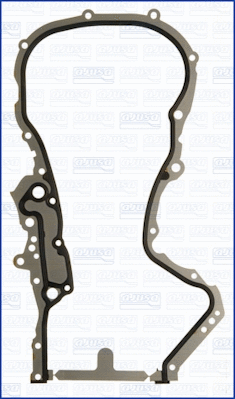 Gasket, timing case (WG1448062)