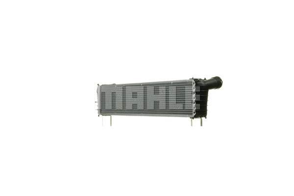 Radiator, engine cooling (WG2183995)