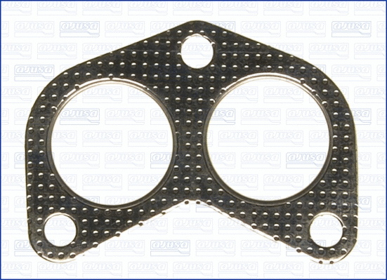 Gasket, exhaust pipe (WG1158127)