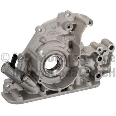 Oil Pump (WG1924959)