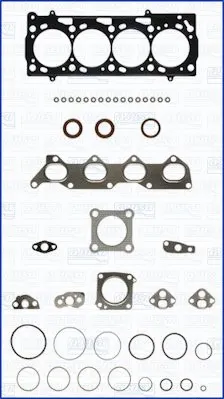 Gasket Kit, cylinder head (WG1453544)