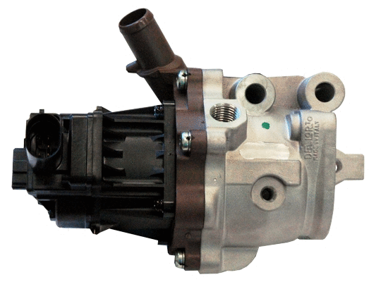 EGR Valve (WG1015319)