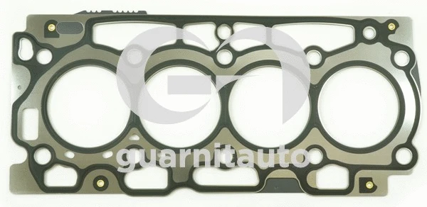 Gasket, cylinder head (WG2133552)