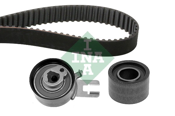Timing Belt Kit (WG1251994)
