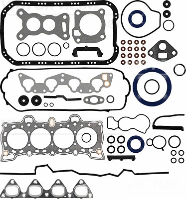 Full Gasket Kit, engine (WG1239367)