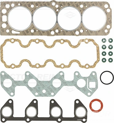 Gasket Kit, cylinder head (WG1240036)