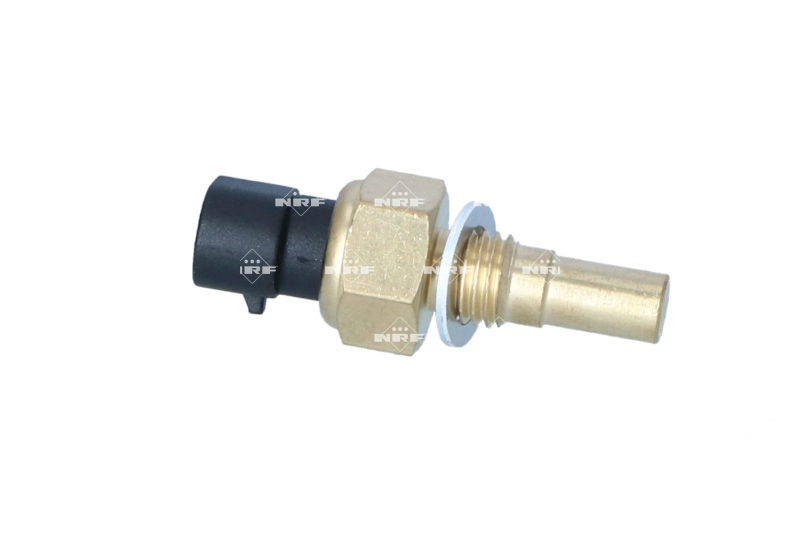 Sensor, coolant temperature