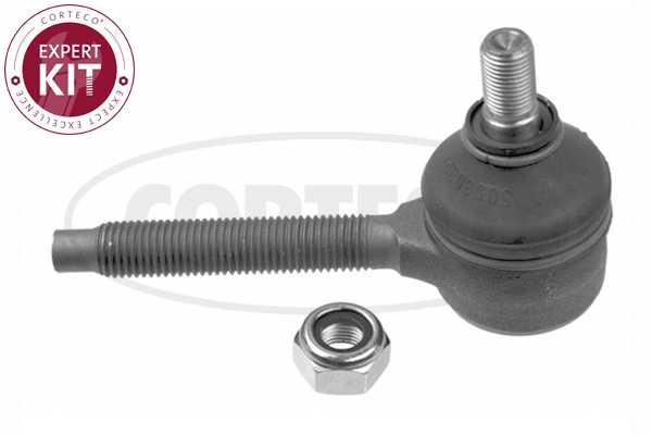 Tie Rod End (WG2290625)