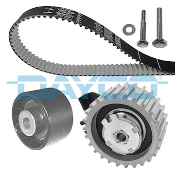 Timing Belt Kit (WG2007332)
