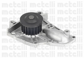 Water Pump, engine cooling (WG1790320)