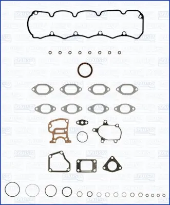 Gasket Kit, cylinder head (WG1167967)