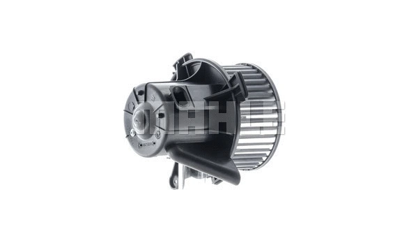 Interior Blower