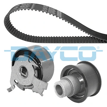 Timing Belt Kit (WG2007078)