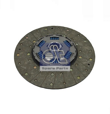 Clutch Disc (WG2318376)