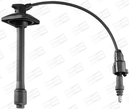 Ignition Cable Kit (WG2010007)