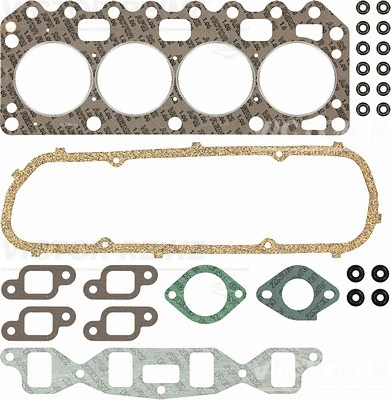Gasket Kit, cylinder head (WG1239967)