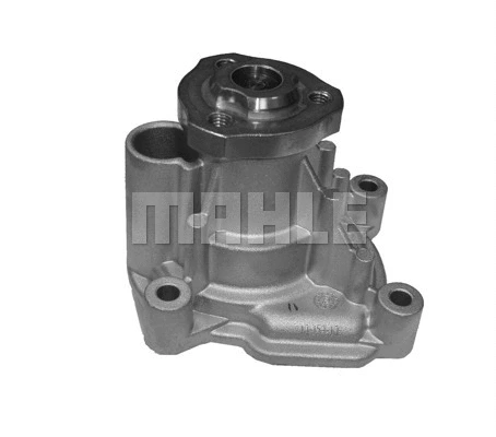 Water Pump, engine cooling (WG2181964)