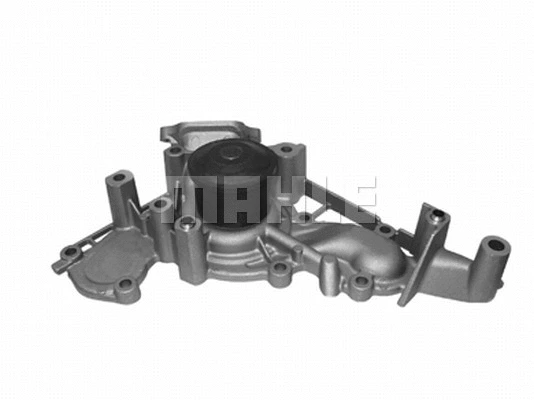 Water Pump, engine cooling (WG2182000)