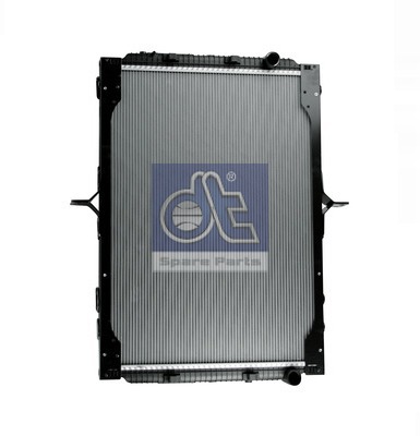 Radiator, engine cooling (WG2318274)