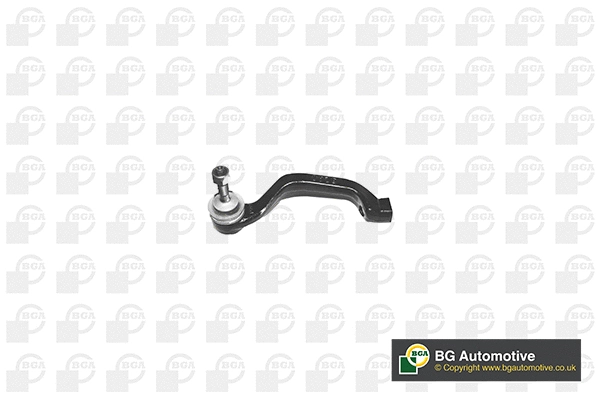 Tie Rod End (WG1995392)
