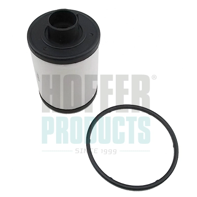 Fuel Filter (WG1989932)