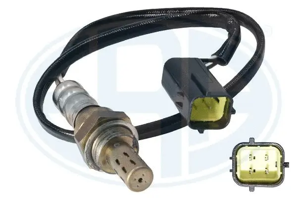 Lambda Sensor (WG2015984)