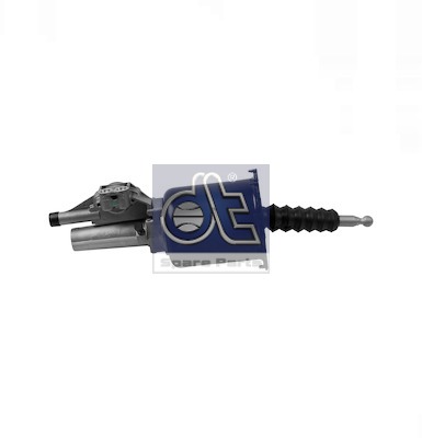 Clutch Booster (WG2318871)