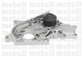 Water Pump, engine cooling (WG1790253)