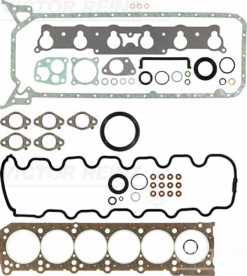 Full Gasket Kit, engine (WG1238719)