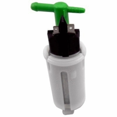 Fuel Pump (WG1012644)