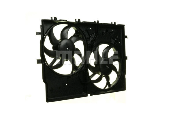 Fan, engine cooling