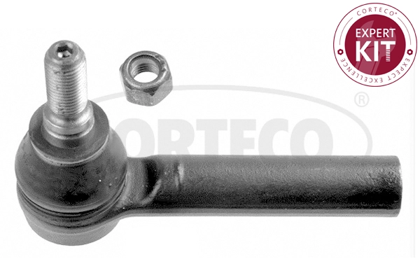 Tie Rod End (WG2289962)