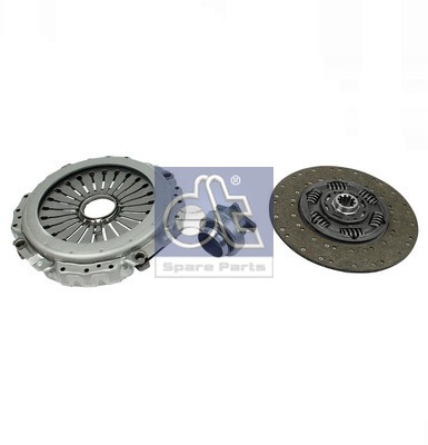 Clutch Kit (WG2313184)