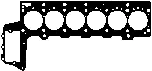 Gasket, cylinder head (WG1756944)